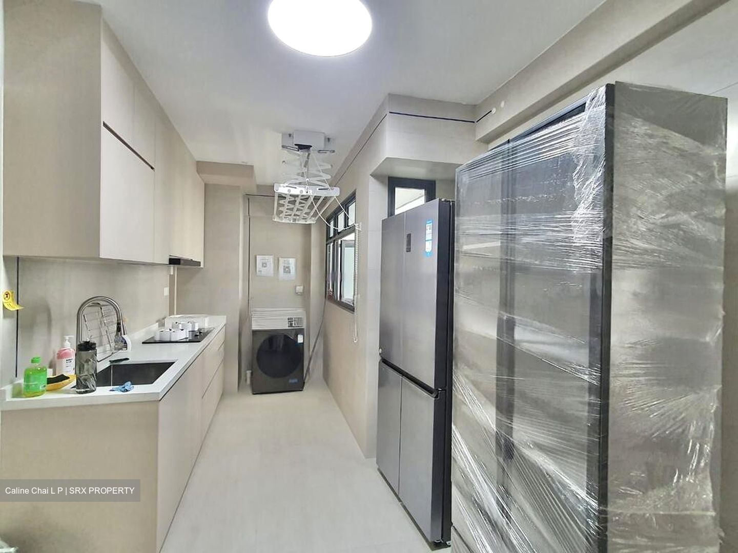 Blk 319A Parc Glen @ Tengah (Tengah), HDB 4 Rooms #482460581